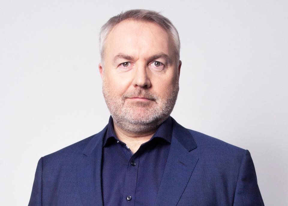 Sigurður Hólmar Jóhannesson skrifar: Um hvað er þjóðin eiginlega að kjósa? - DV