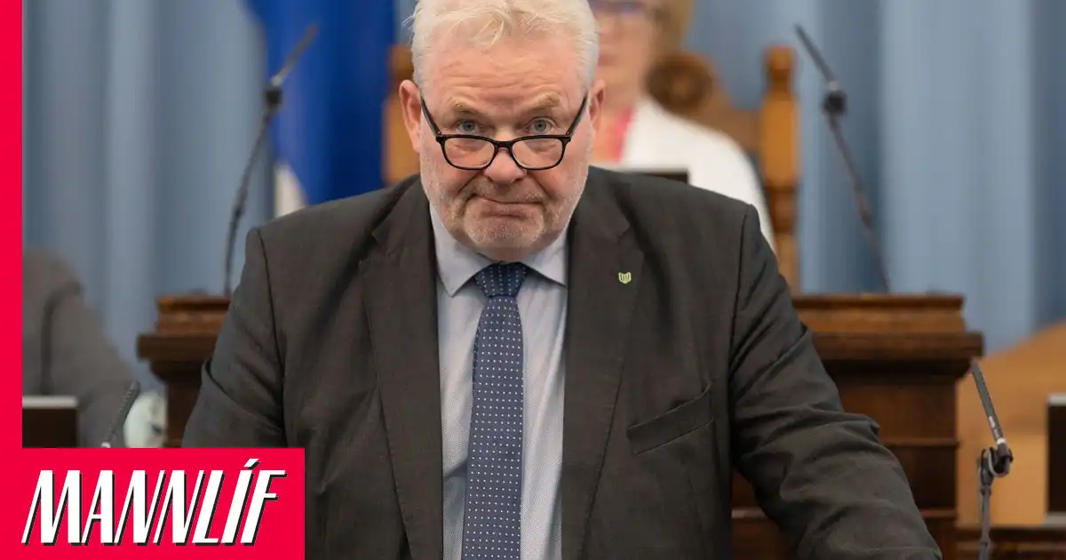 Sigurður Ingi lætur Kristrúnu heyra það og krefst aðgerða