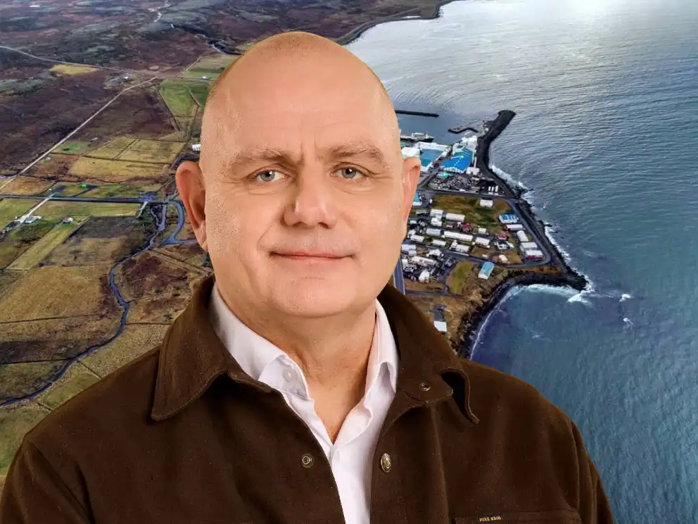 Sigurjón segir liggja fyrir að sjómennirnir eigi að fá meira: „Verulega vandræðalegt fyrir stjórnendur Ísfélagsins“ - DV