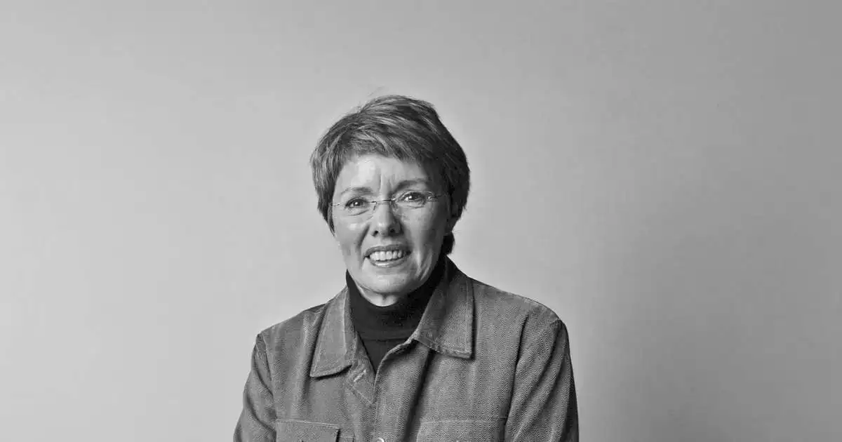 Sigurveig I. Jónsdóttir er látin