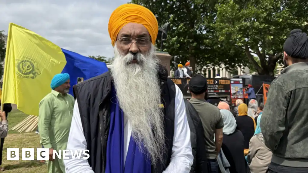 Sikh group calls for public inquiry into Henry Nowak's death