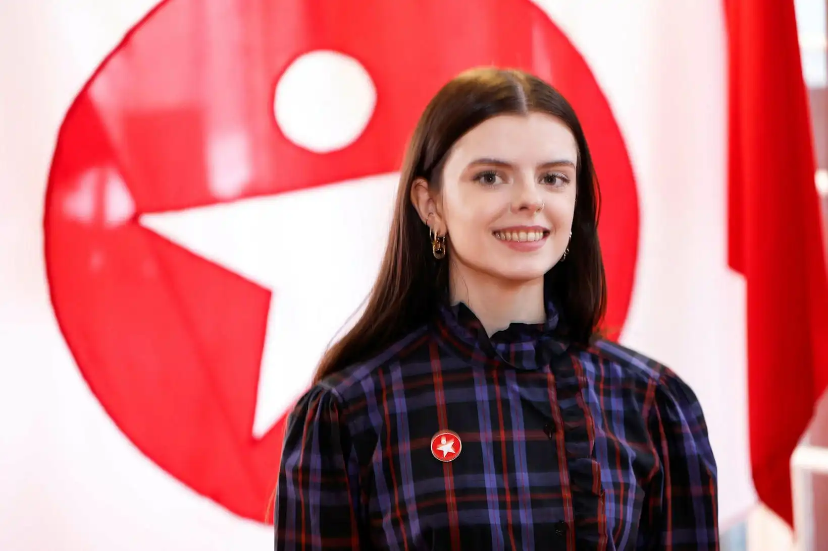 Silja Sóley: Klókt hjá Hildi að útiloka Miðflokkinn - MBL.IS