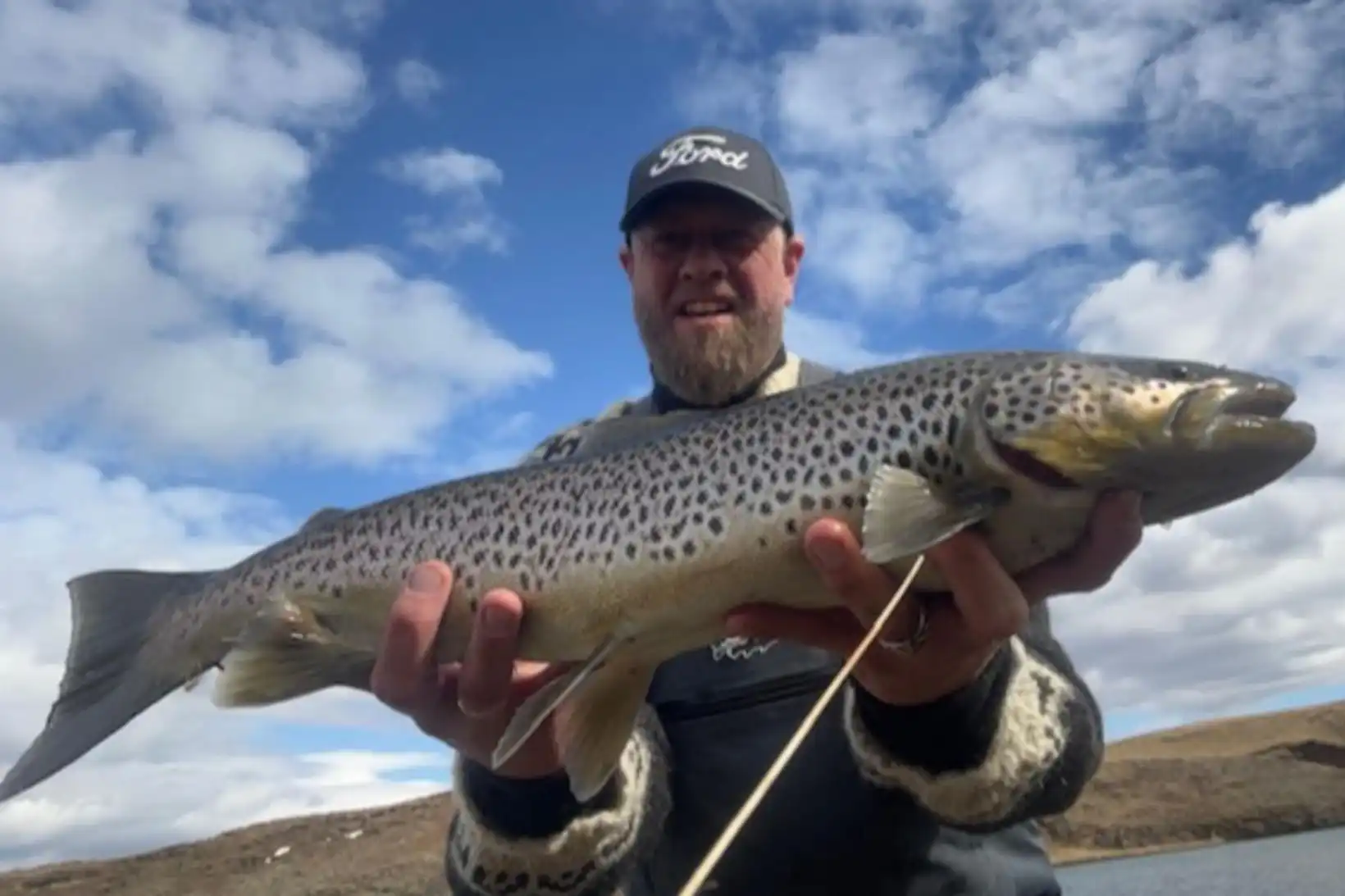Silungsveiðin að taka vel við sér - MBL.IS