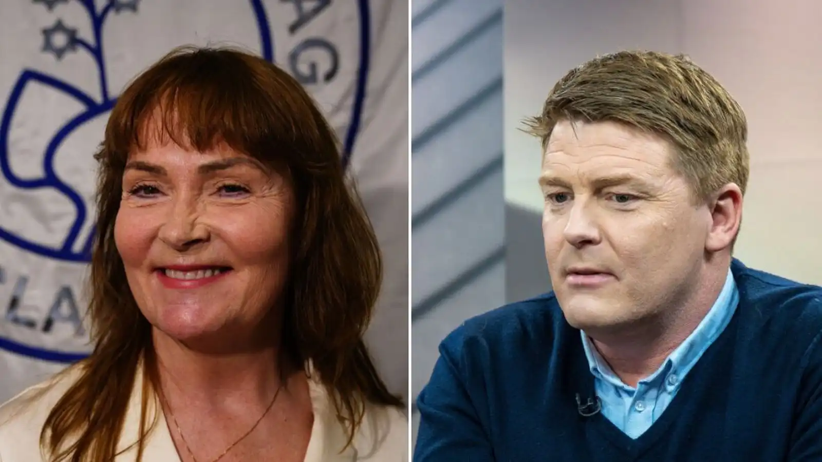 Simmi biður Söndru og sjúkra­liðana af­sökunar - Vísir