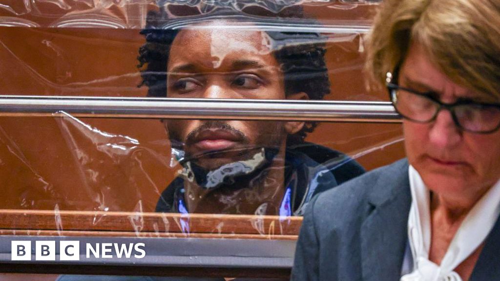 Singer D4vd found with 'significant amount' of child sex abuse images - prosecutors