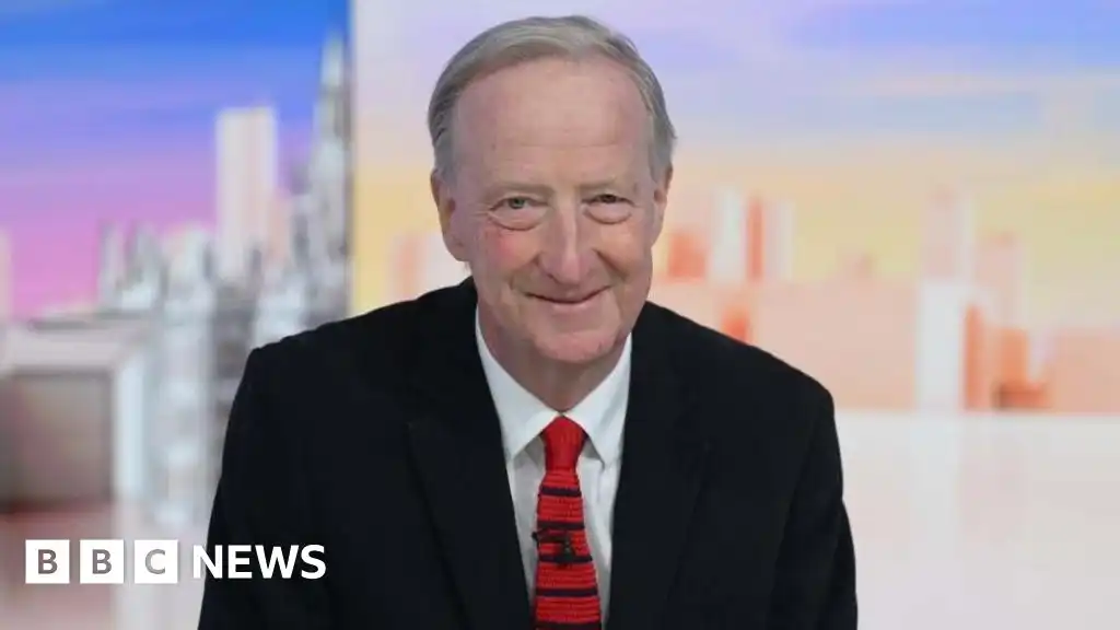 Sir Alex Younger, former head of MI6, dies aged 62