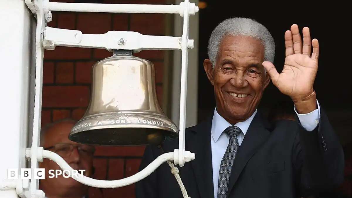 Sir Garfield Sobers obituary: West Indies legendary all-rounder remembered