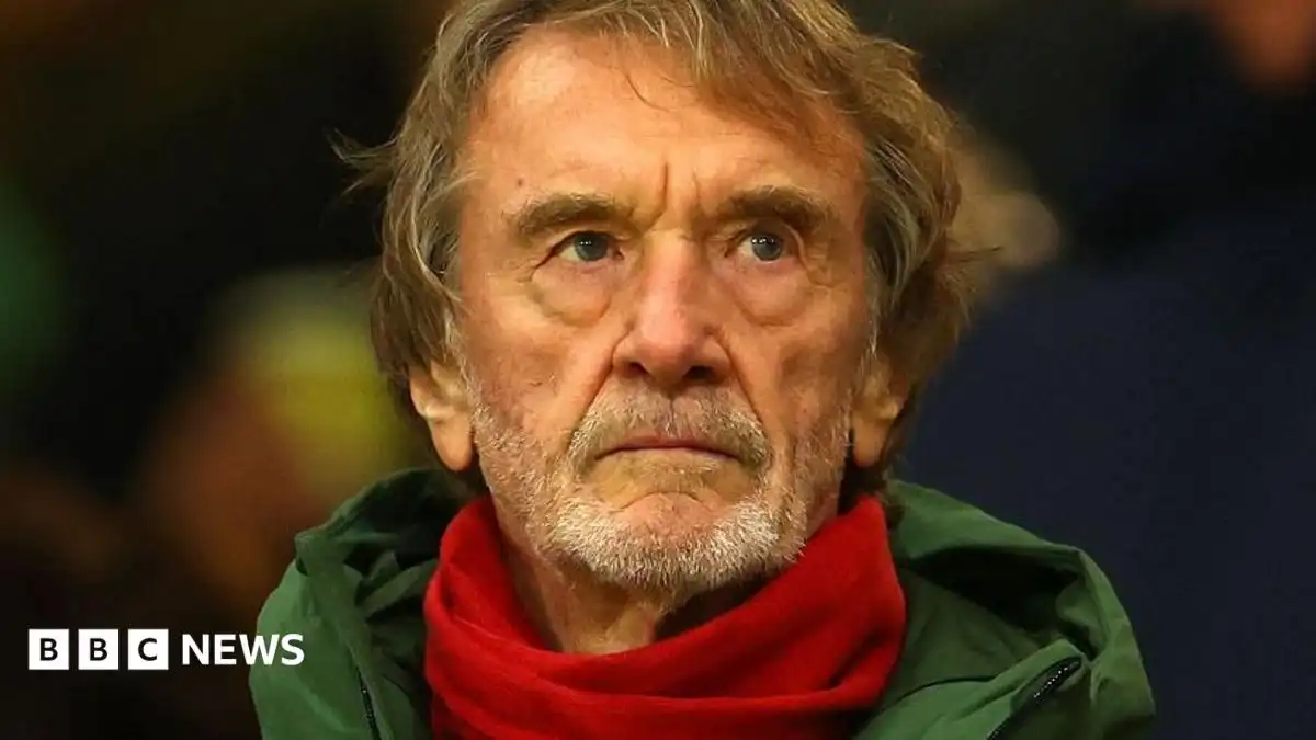 Sir Jim Ratcliffe suspends production at key UK plants blaming high gas prices