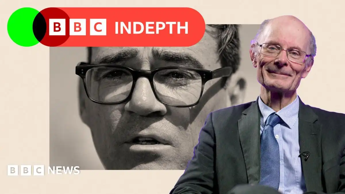 Sir John Curtice: The "Burnham bounce" is real but it's not massive