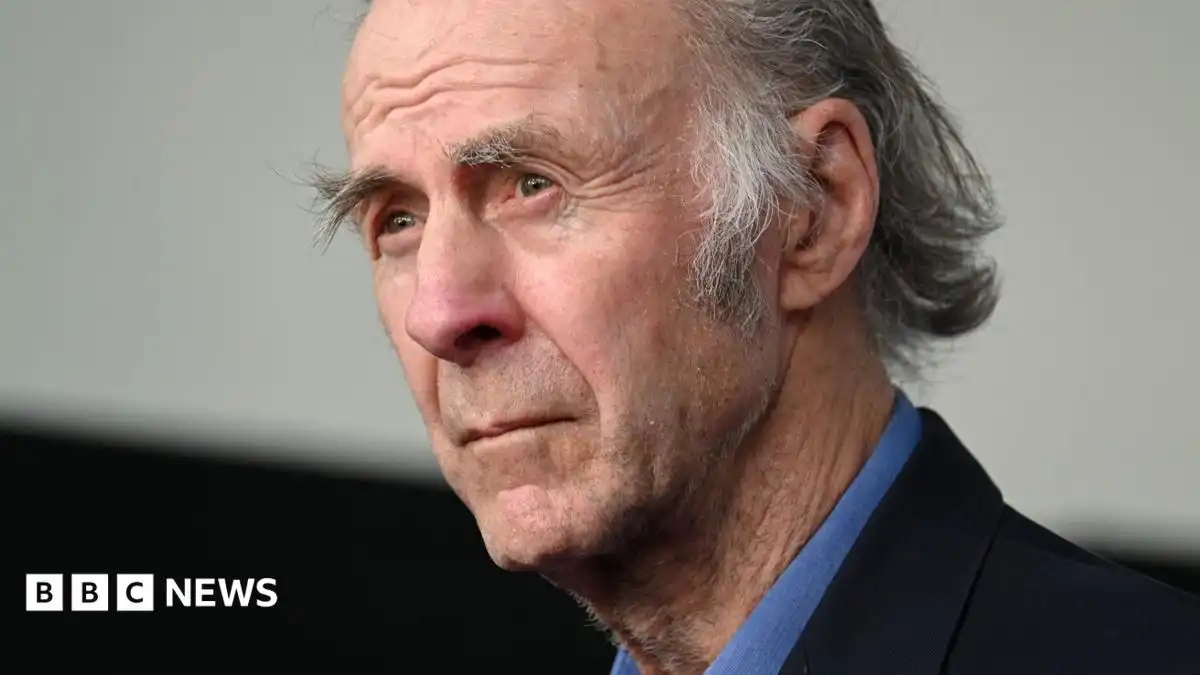 Sir Ranulph Fiennes: Relatives tell BBC it's 'very painful' not being able to visit him