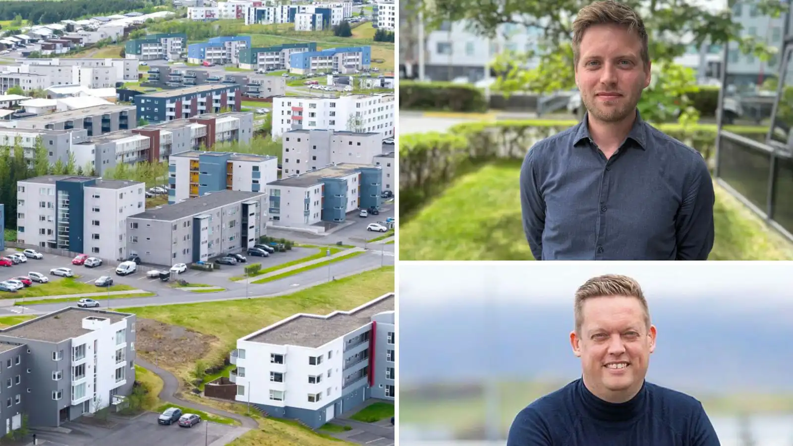 „Sjaldan verið jafn góður tími og núna fyrir kaup­endur“ - Vísir