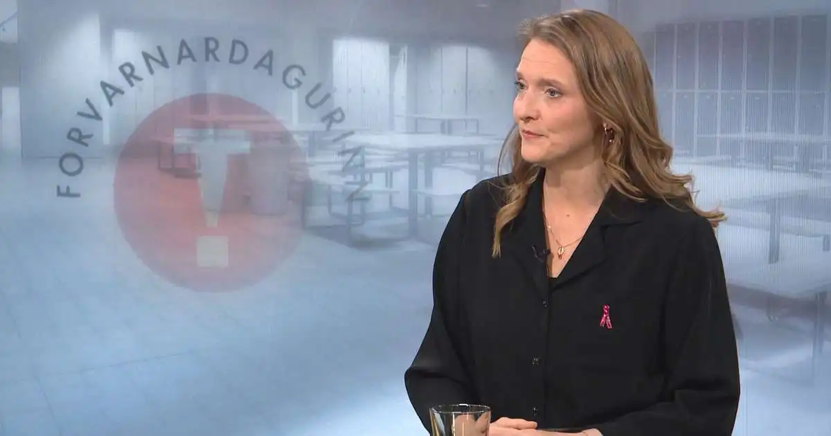 Sjaldan verið tengdari en samt fleiri einmana