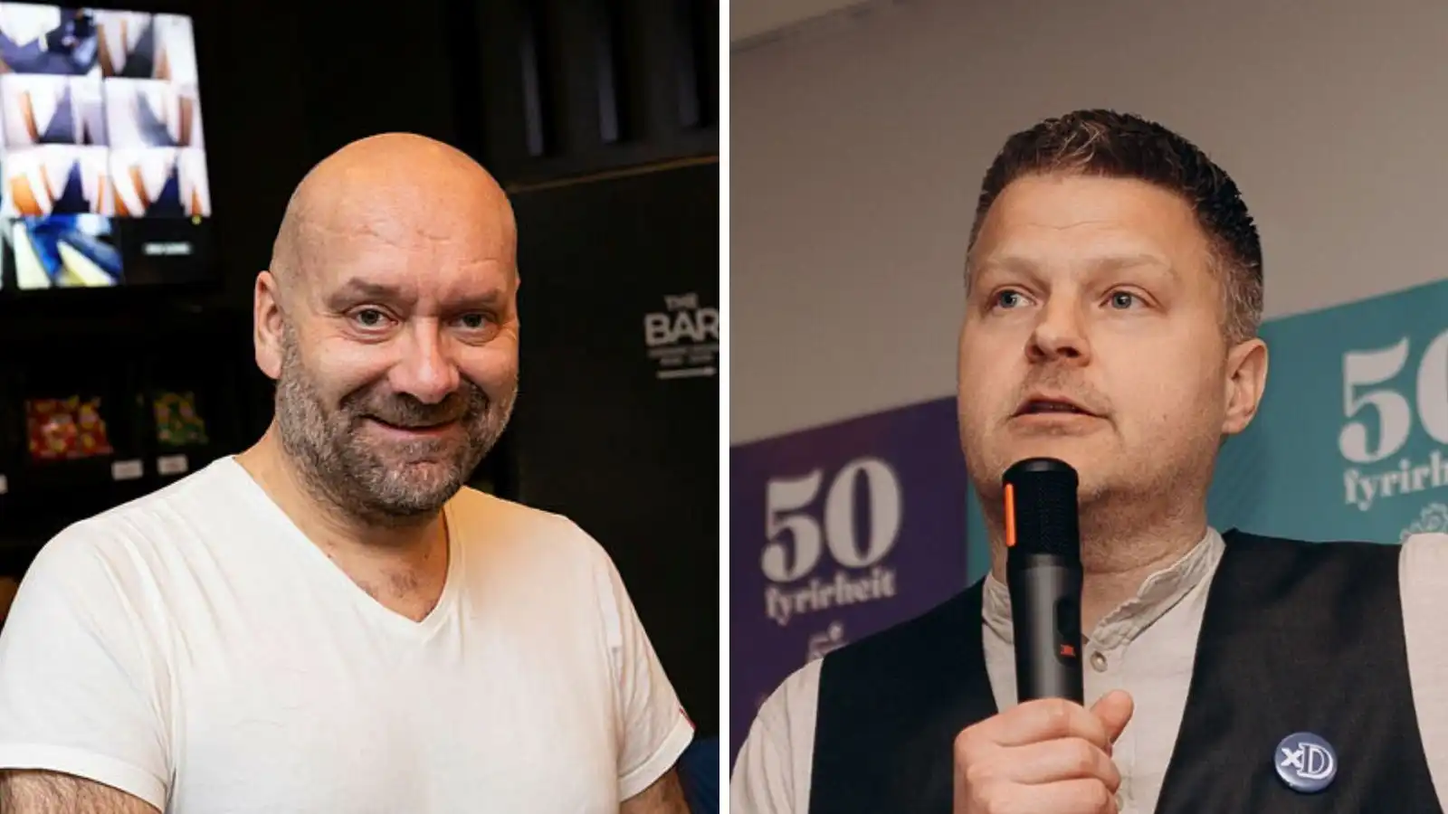 Sjálf­stæðis­flokkur býður Gylfa Þór upp í dans í Mosó - Vísir