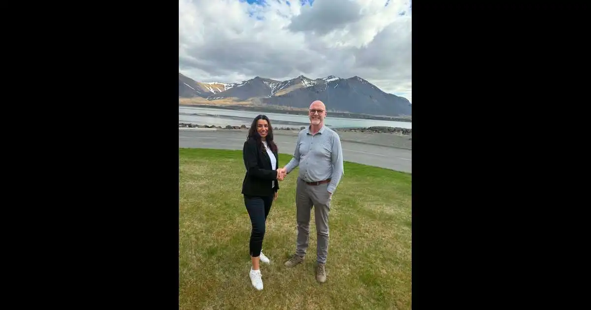 Sjálfstæðisflokkur og Borgarbyggðarlistinn mynda meirihluta