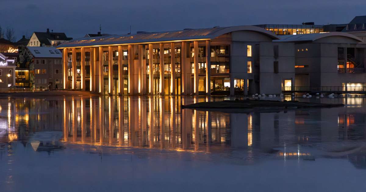 Sjálfstæðisflokkur tekur fram úr Samfylkingu í borginni