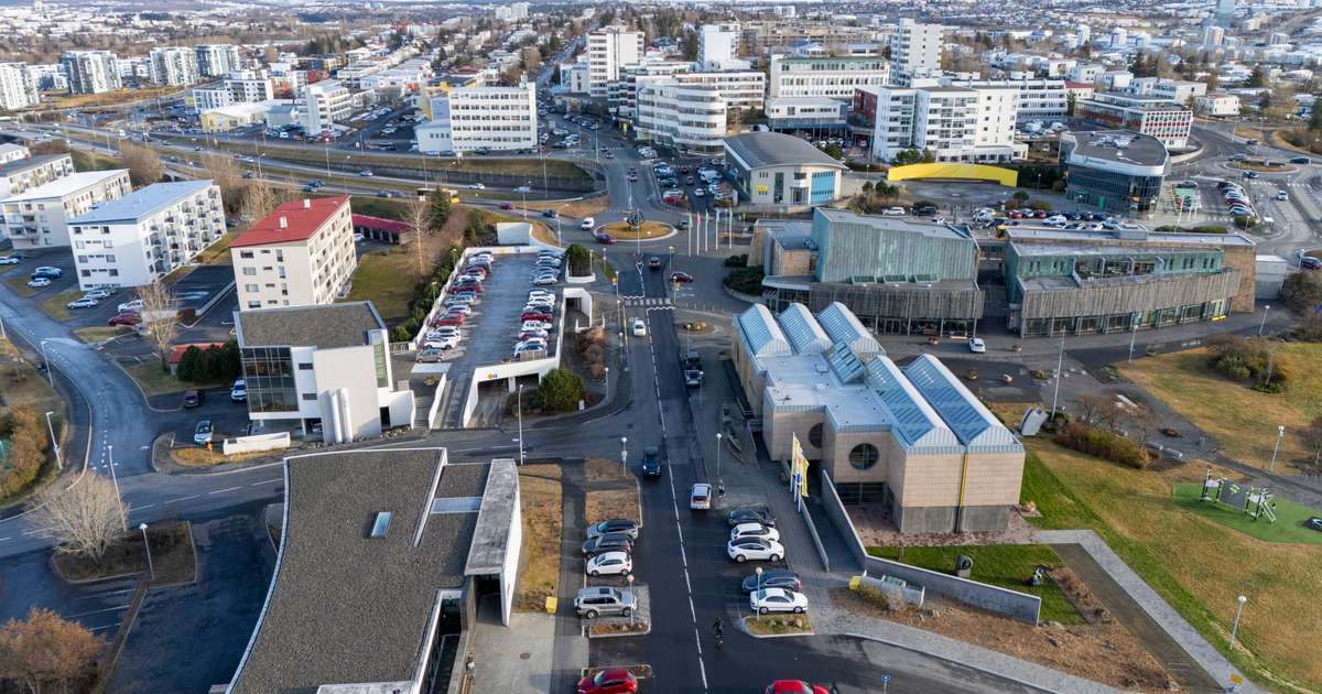 Sjálfstæðisflokkurinn stærstur í Kópavogi