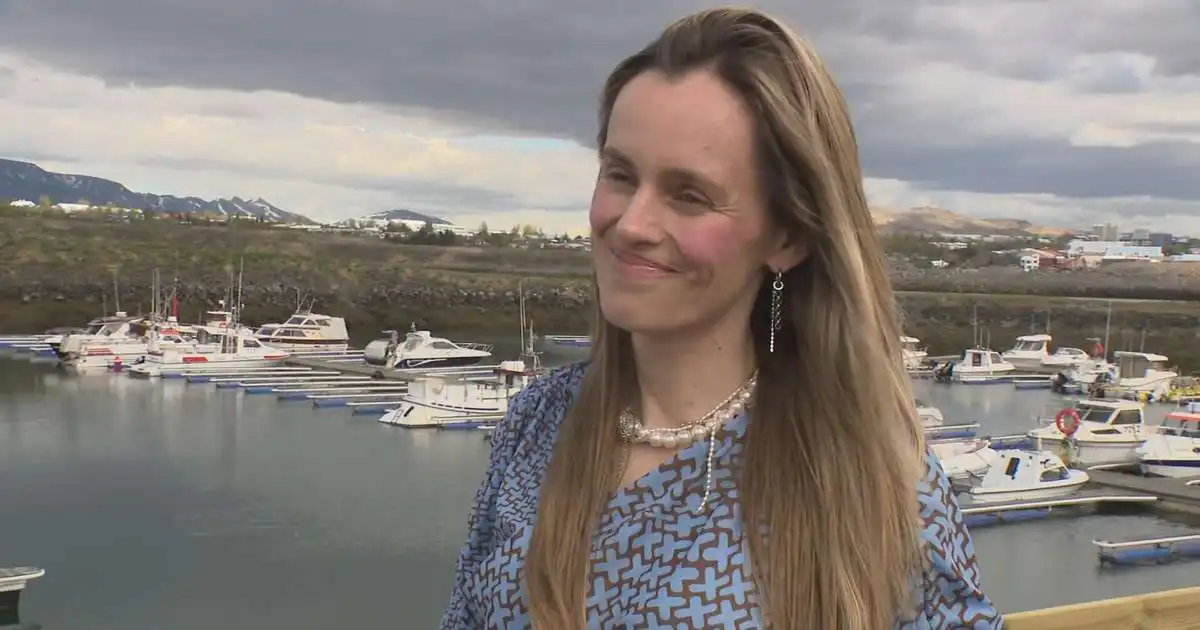 Sjálfstæðismenn ráða ráðum sínum
