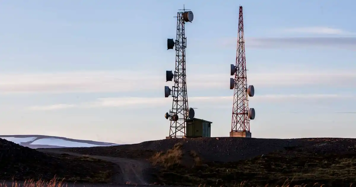 Sjálfvirkar neyðarhringingar til Neyðarlínunnar hafa þurrkast út
