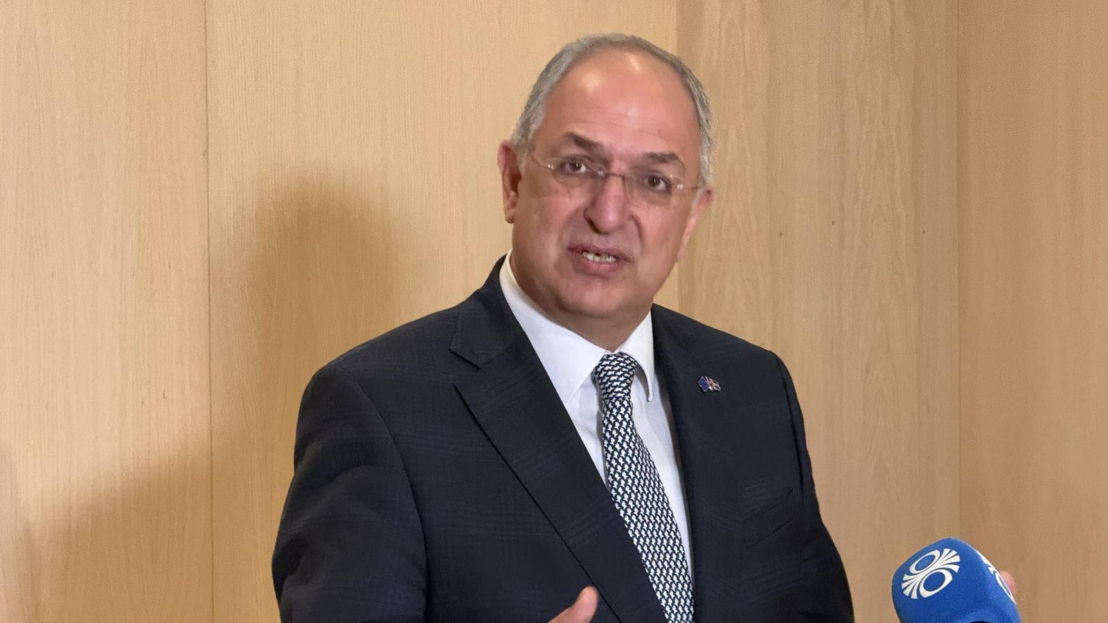 Sjávarútvegsstjórinn segir ESB opið fyrir undan­þágum - Vísir