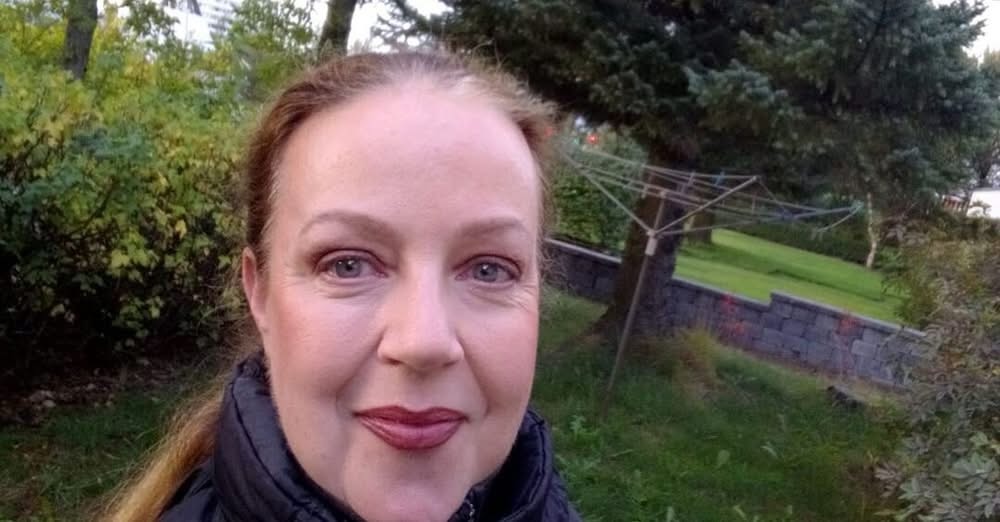 Sjávar­út­vegur, fæðuöryggi og þróun heims­mála