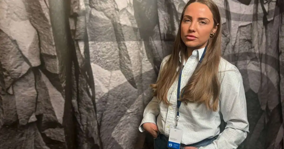 Sjö ára barátta fyrir dómi eftir bílslys: „Þetta skiptir líka held ég máli fyrir alla námsmenn“