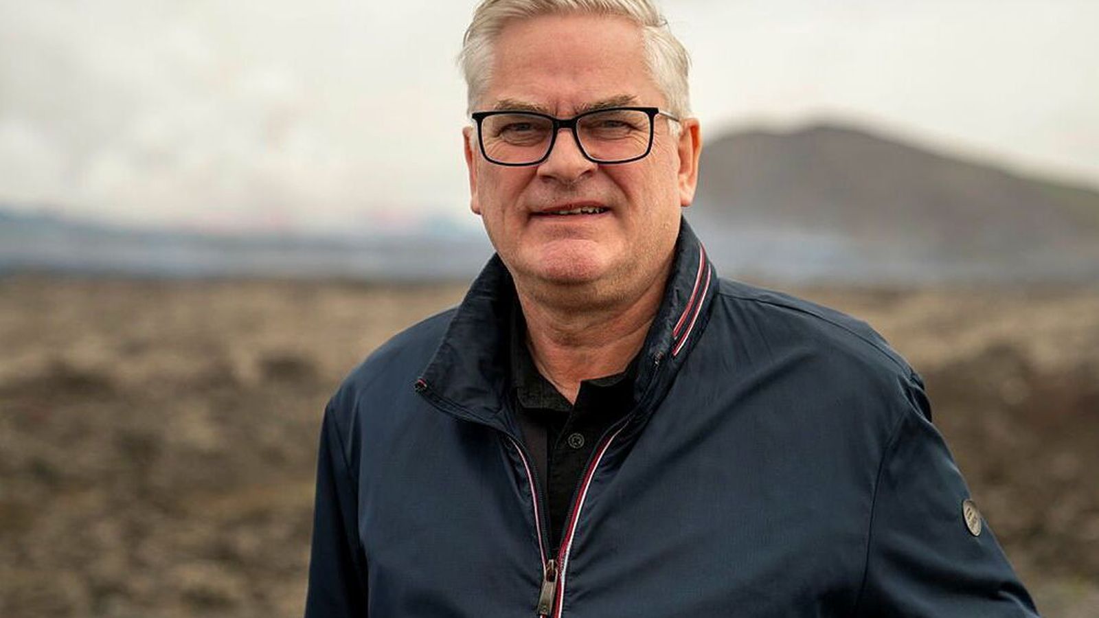 Sjö sóttu um em­bætti sýslu­manns Ís­lands - Vísir