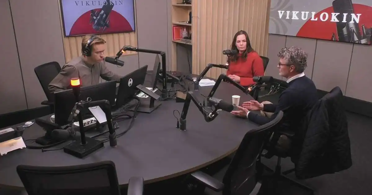 Sjö starfsmenn sem var sagt upp komnir aftur til starfa