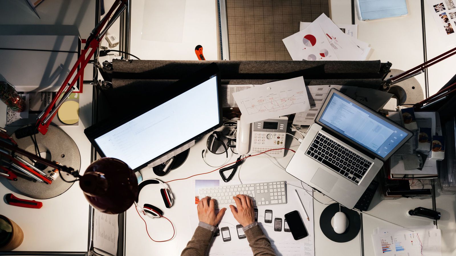 Sjö þúsund störf gætu verið unnin af gervi­greind - Vísir