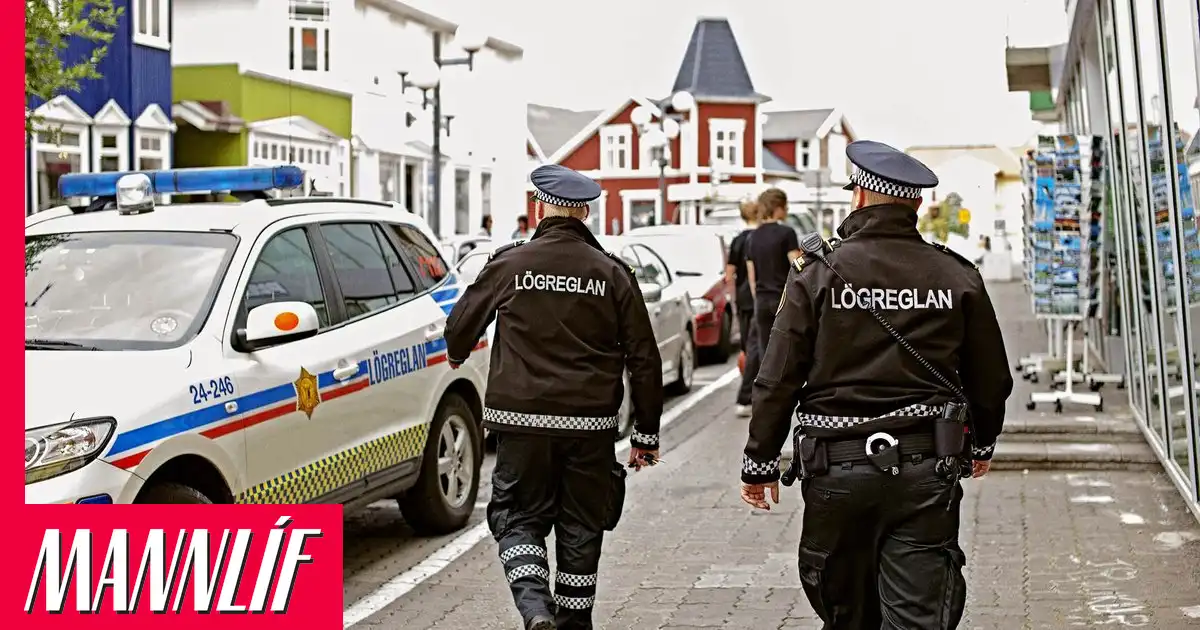 Sjúkraliði vill verða lögreglustjórinn á höfuðborgarsvæðinu