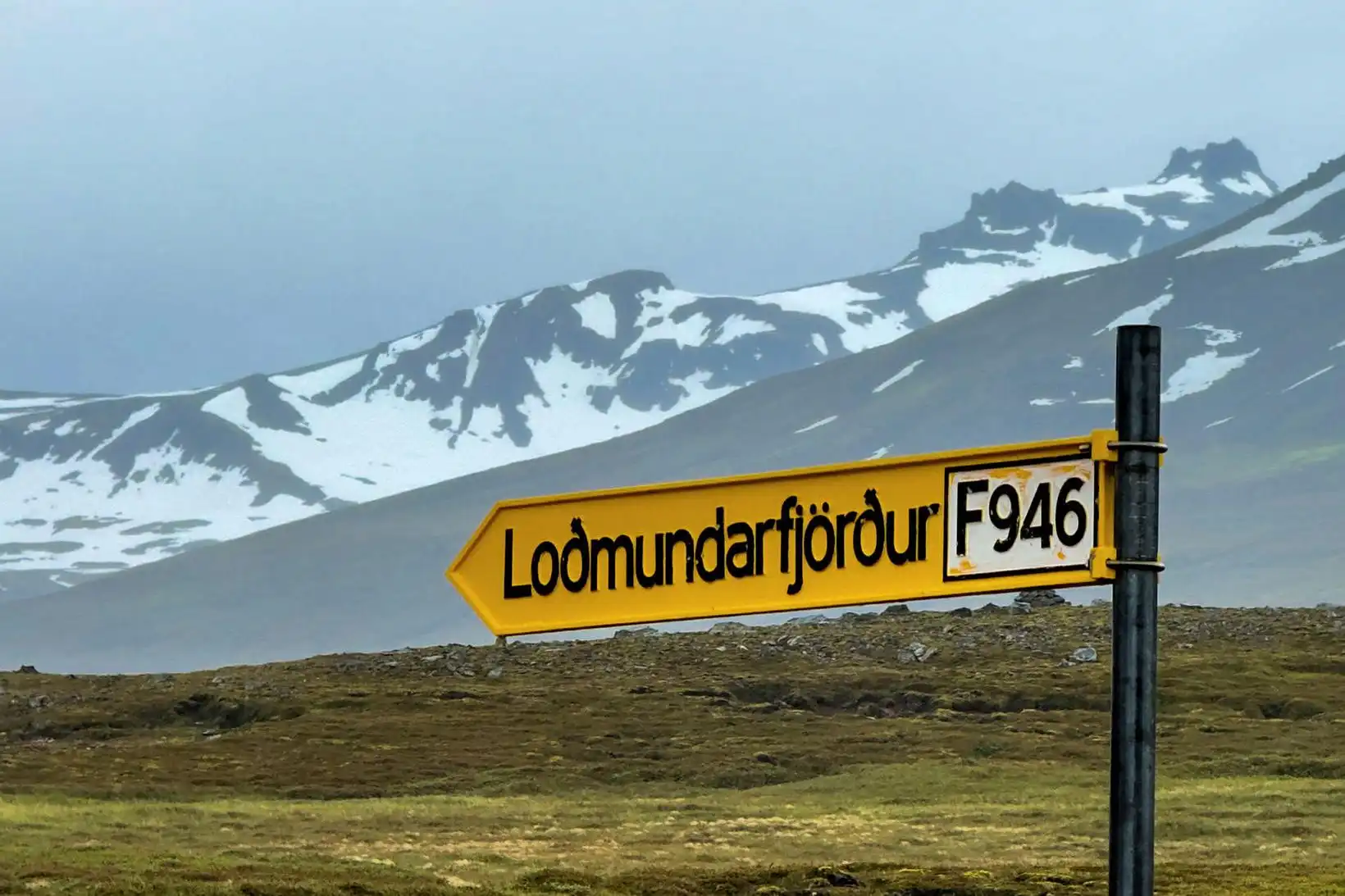 Skapar óviðunandi hættuástand - MBL.IS