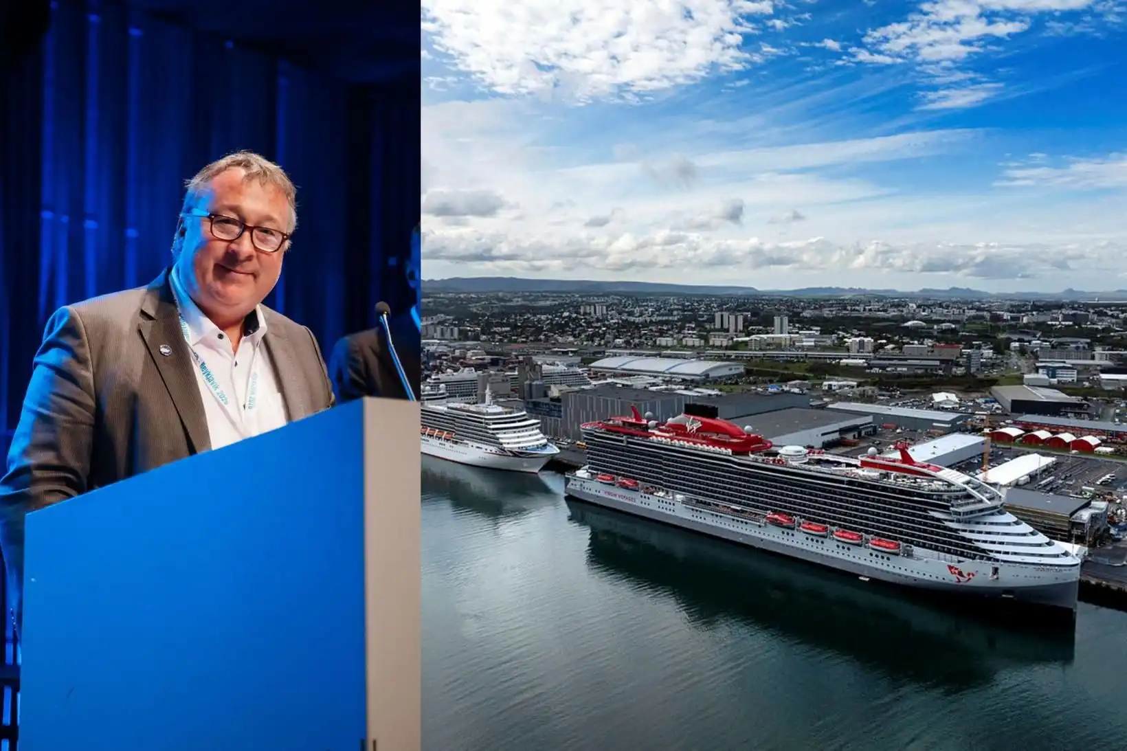 Skatturinn slæm ákvörðun en Ísland nái sér á strik - MBL.IS