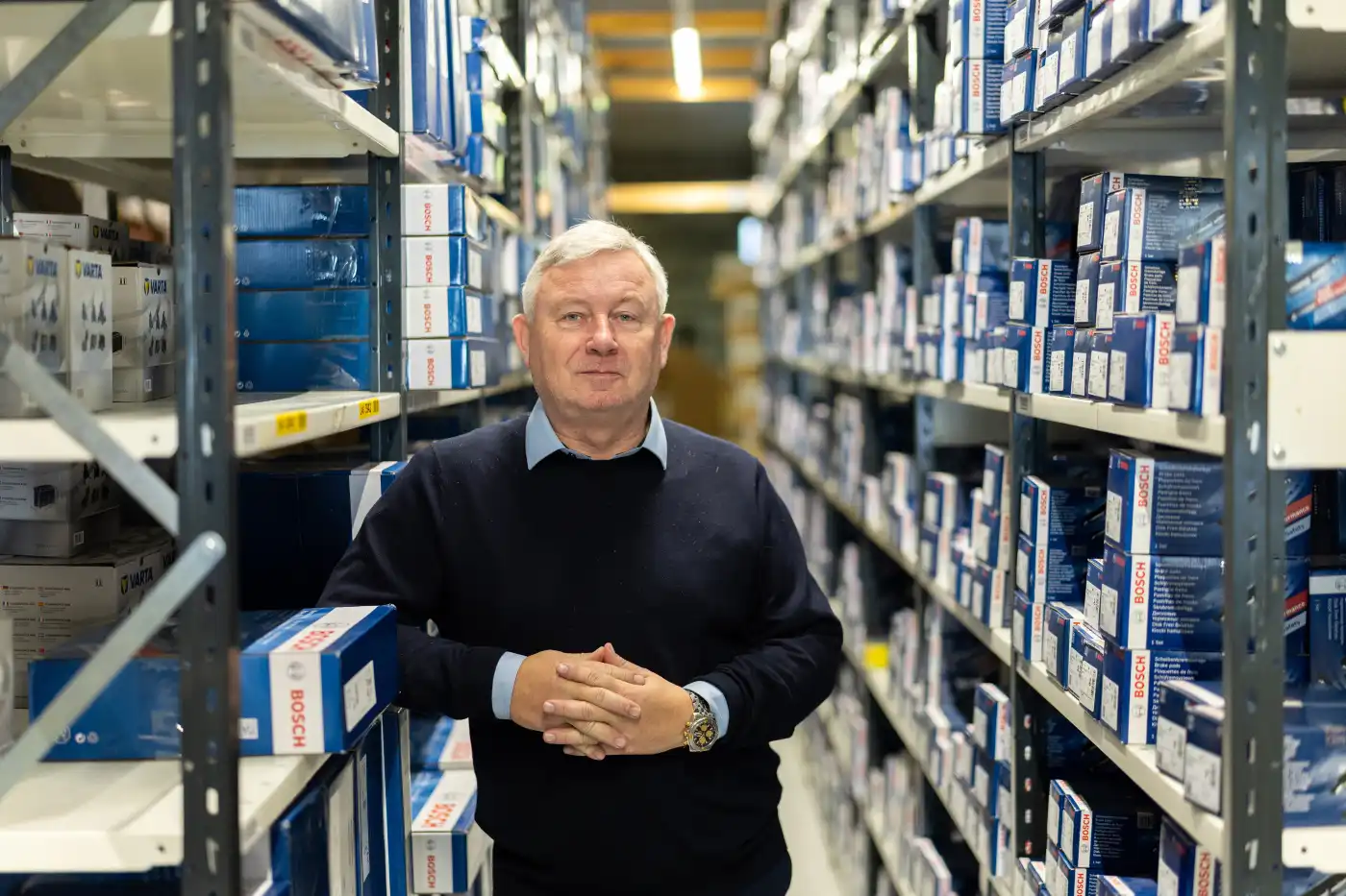 SKE heimilar kaup Kemi á Fálkanum – Ísmar