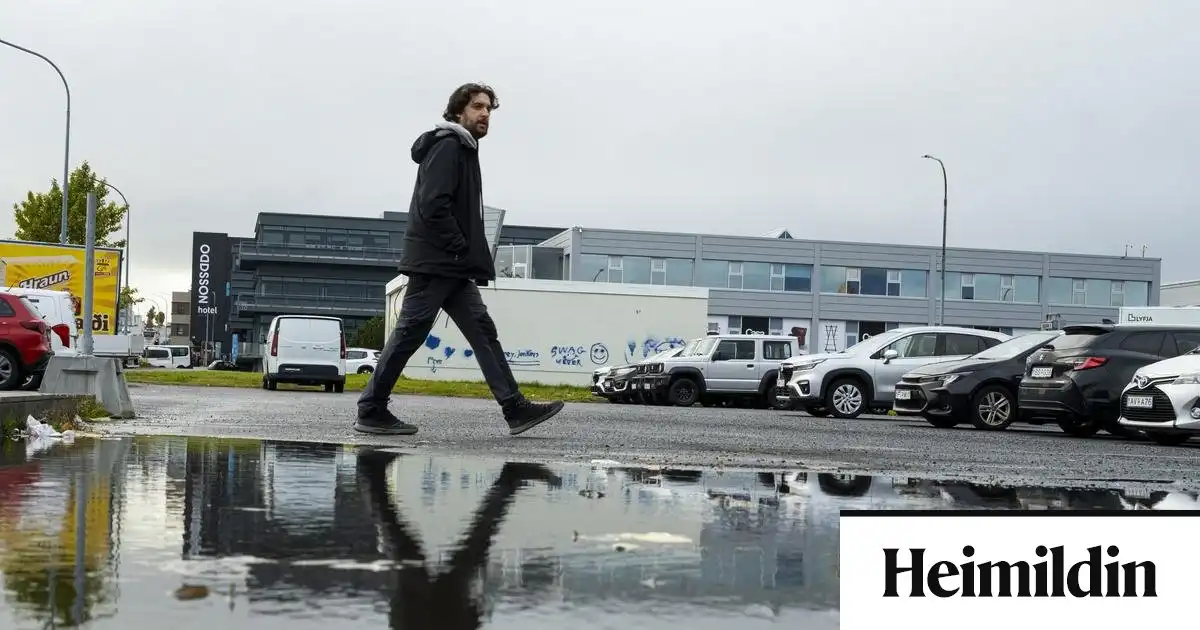 Skeifan versti staðurinn í borginni — óháð ferðamáta