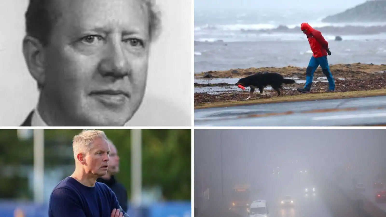 Skemmti­lega söguhornið: Hefði fólk skilið Óskar fyrir 100 árum síðan? - Vísir
