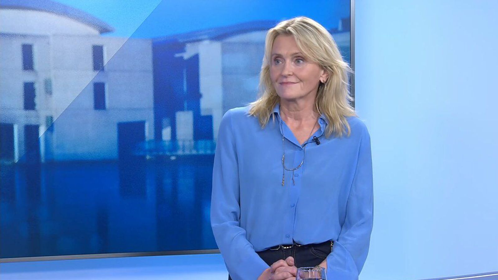 „Skemmti­legra ef við hefðum lent á hinu árinu“ - Vísir