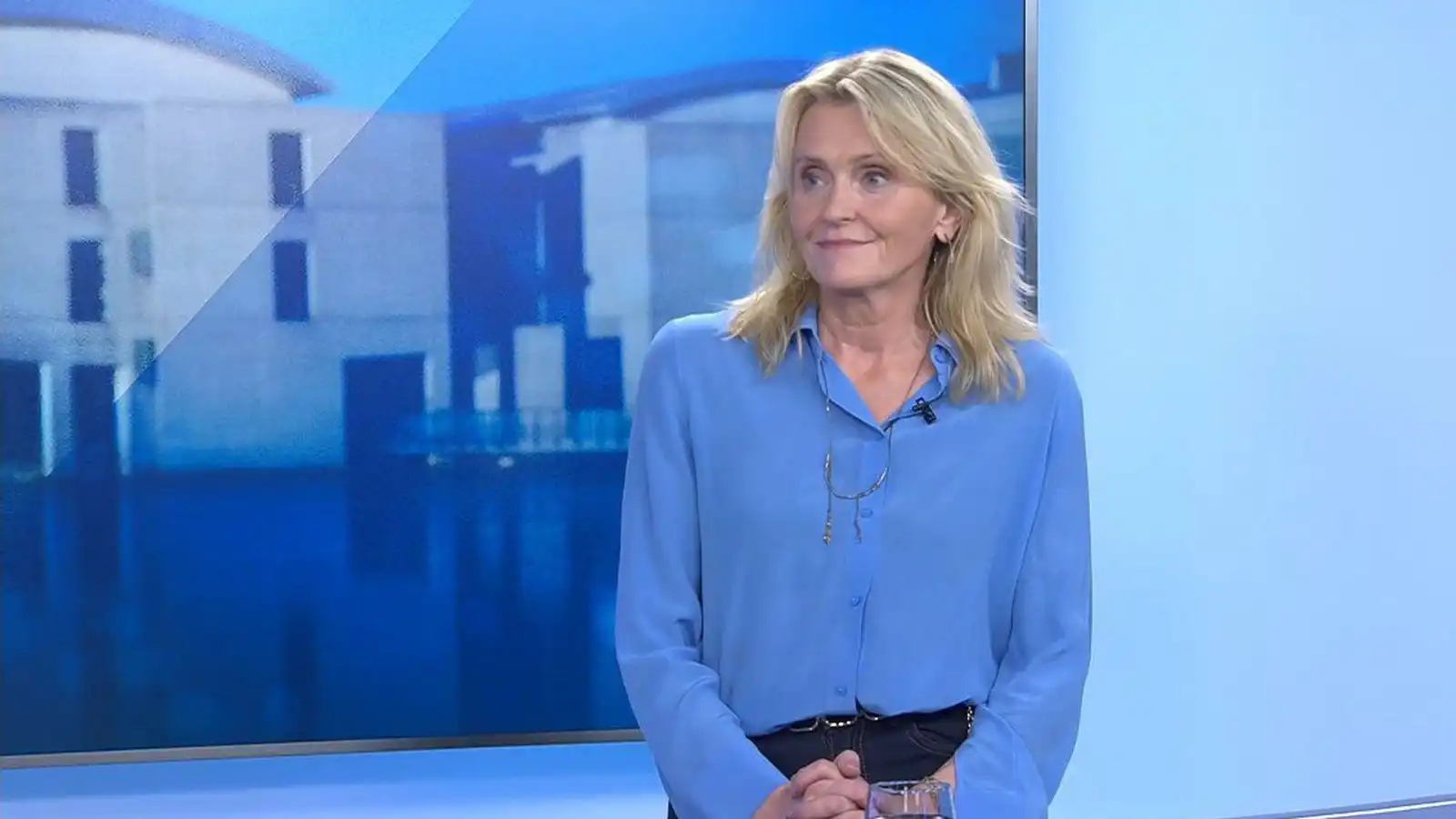 „Skemmti­legra ef við hefðum lent á hinu árinu“ - Vísir