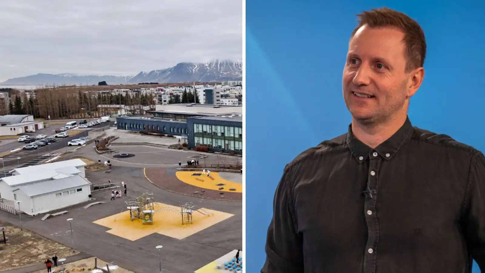 Skerðing á opnun í frí­stund verði aftur­kölluð - Vísir