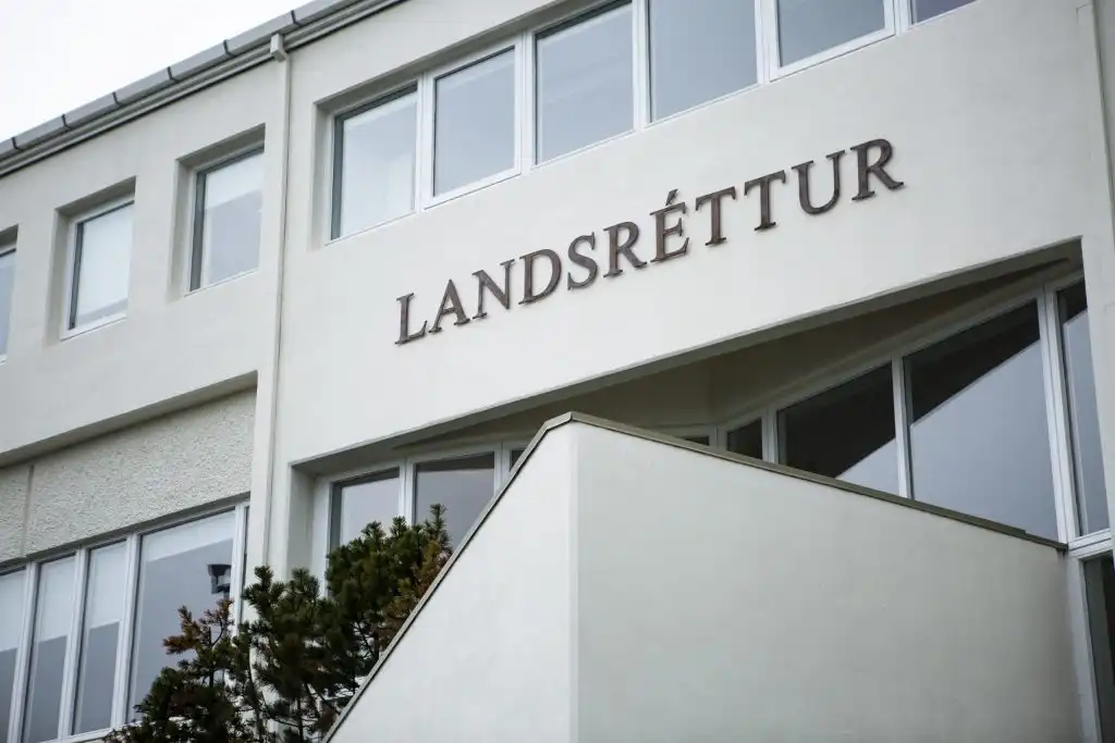Skilnaður endaði fyrir dómi: Vildi sleppa við helmingaskipti og halda 51 milljóna íbúðinni fyrir sig