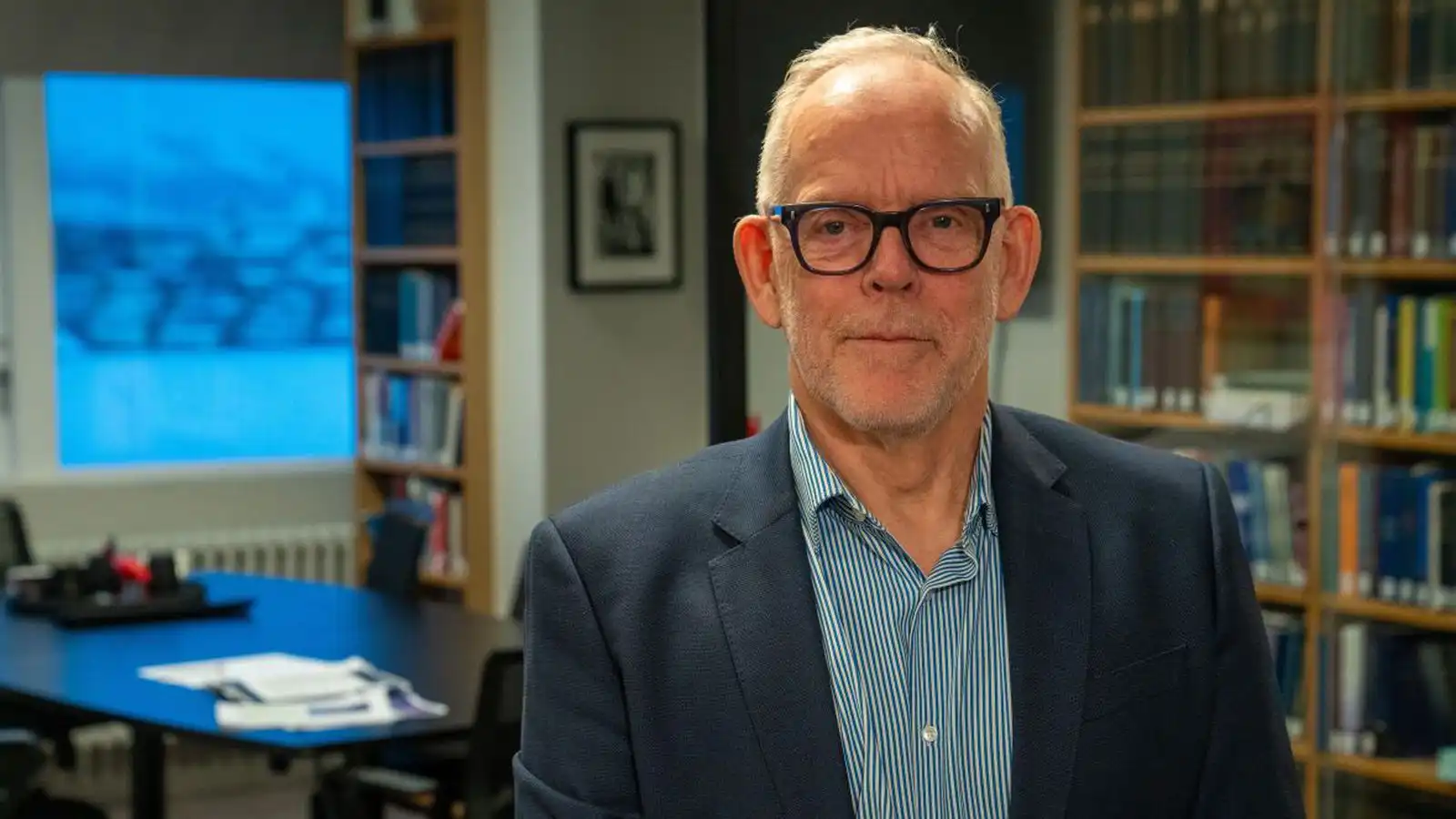 Skilur ekki hvernig ríkið ætlar að komast undan á­byrgð - Vísir
