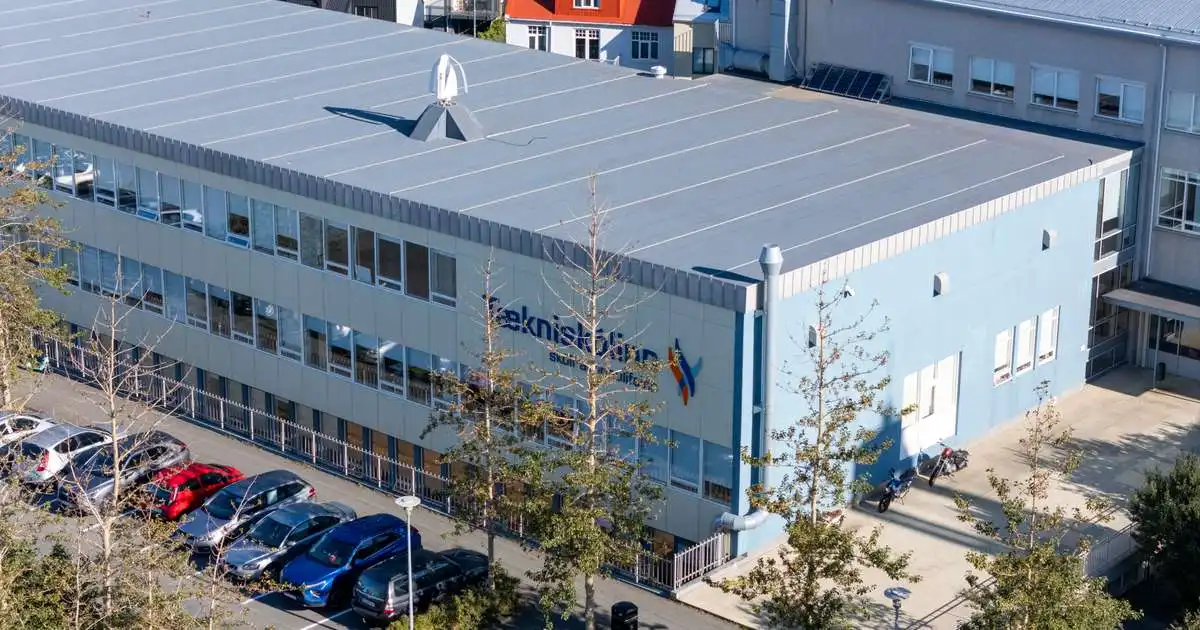 Skipa hóp sem fær umboð til að semja um byggingu Tækniskóla í Reykjavík