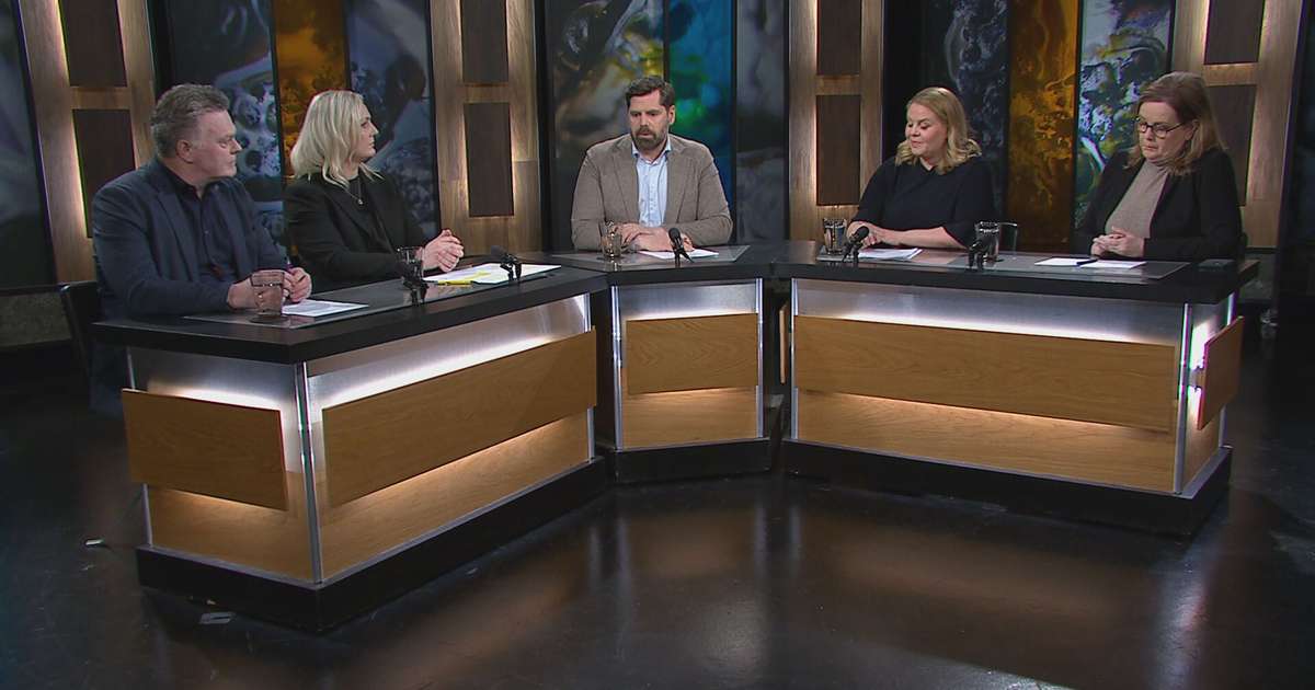 Skiptar skoðanir á íslenskum sjávarútvegi
