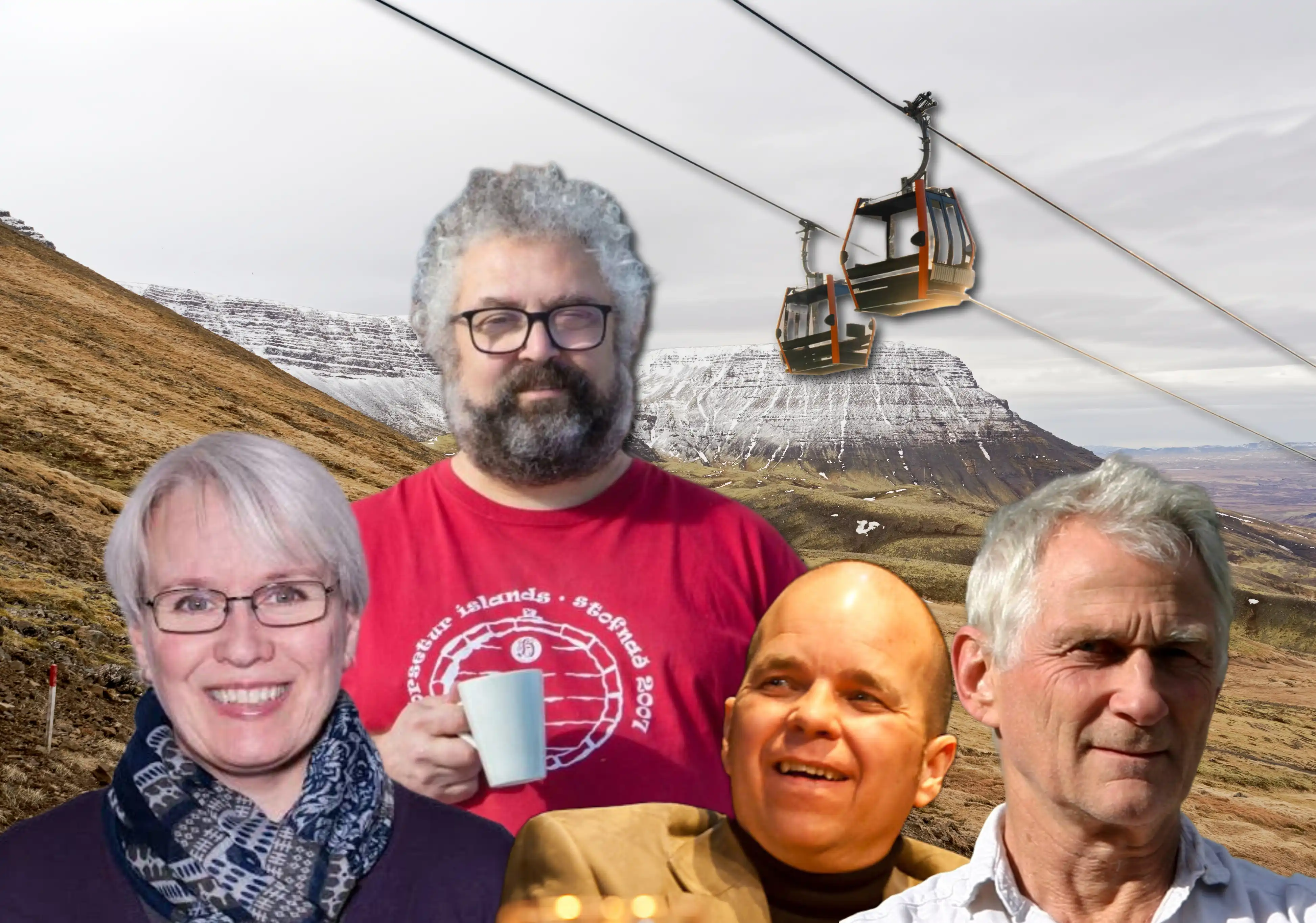 Skiptar skoðanir á „mjög áhugaverðri hugmynd“ - „Líklega hámark vitleysunnar“
