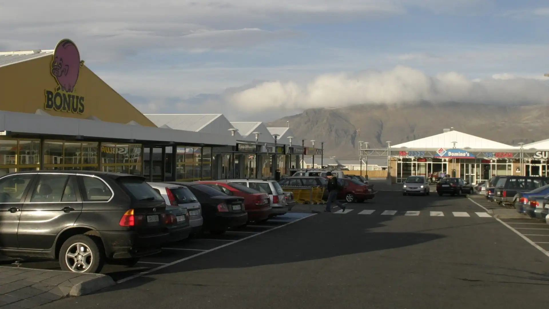 Skiptar skoðanir um fyrirhugaða uppbyggingu í Spönginni - „Þéttingin komin aftur á kreik?“