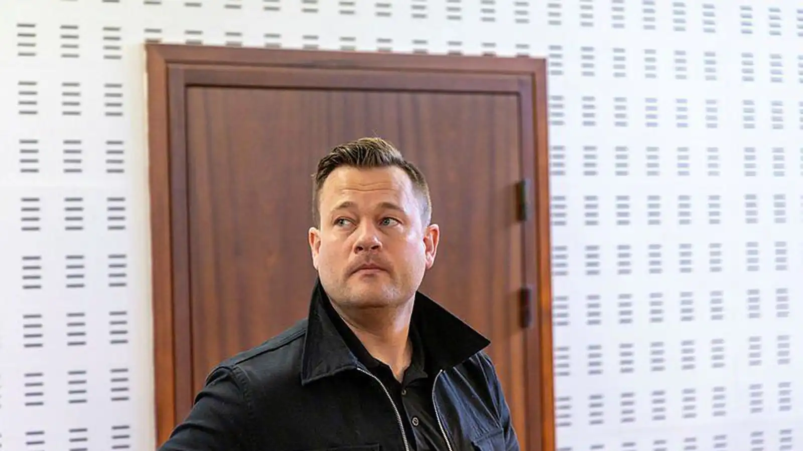 Skipti engu hvort um­mælin hafi verið sett fram í kald­hæðni - Vísir