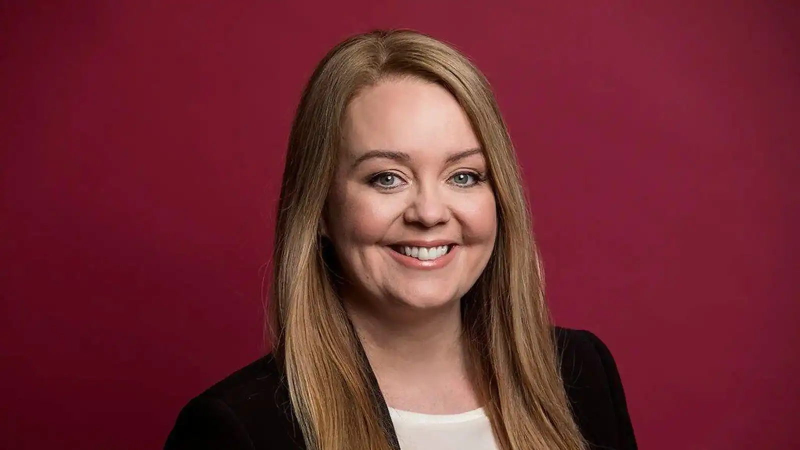 Skipuð for­maður Jafn­réttis­sjóðs - Vísir