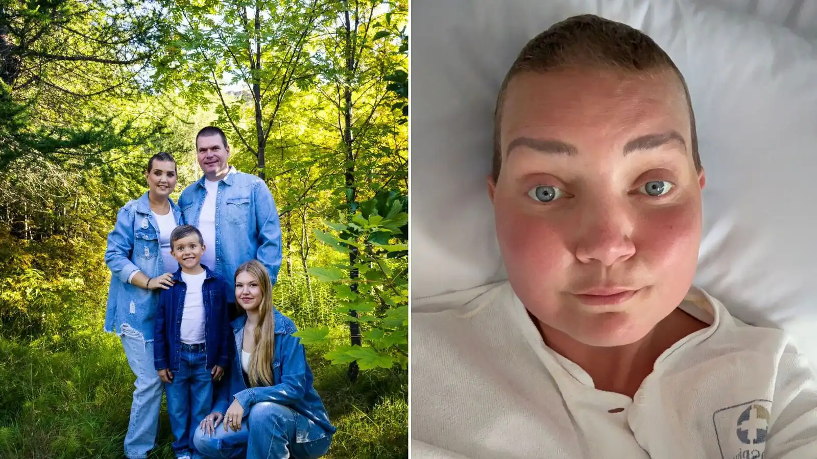 Skipu­leggur eigin jarðar­för - Vísir