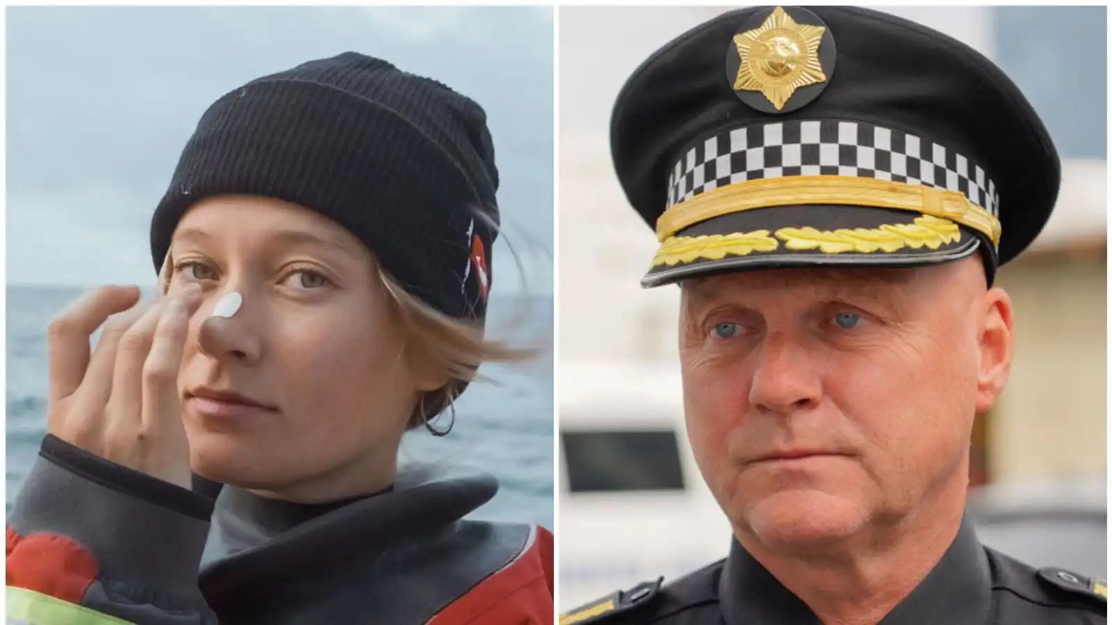 Skip­verjar gangi örna sinna í vaska og lög­maðurinn fullur - Vísir