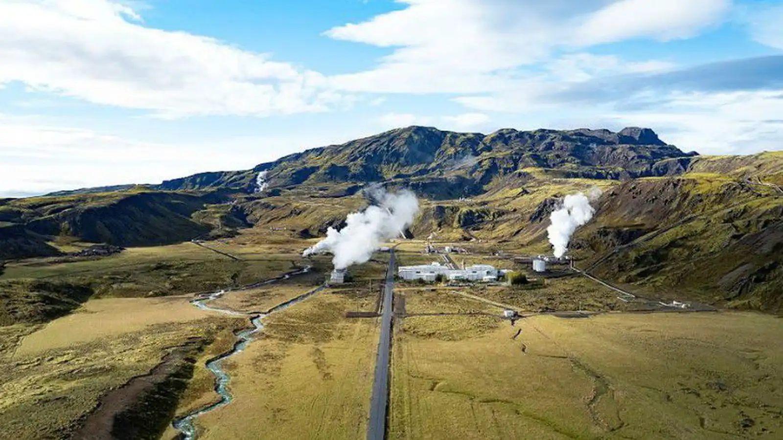 Skjálftinn fannst í Grundar­firði og Búðar­dal - Vísir