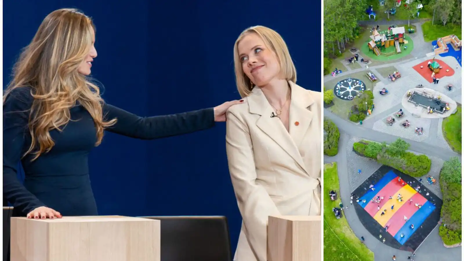 Skoða að út­vista rekstri Hús­dýragarðsins til einka­aðila - Vísir