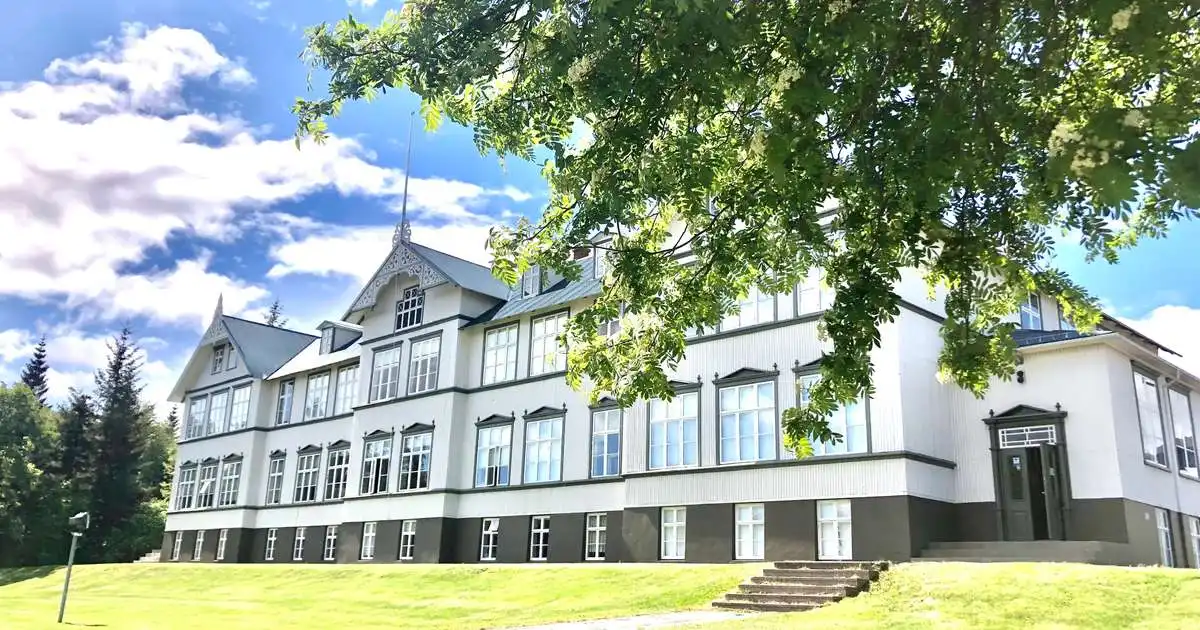 Skólameistari segir stöðu framhaldsskóla grafalvarlega